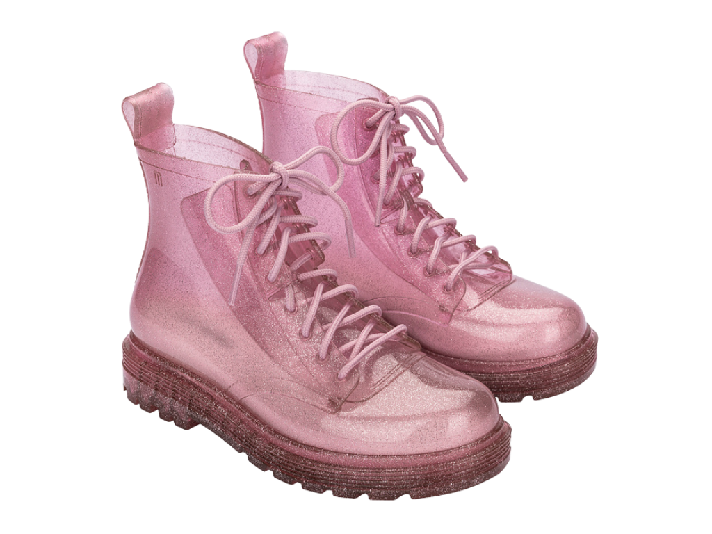 MINI MELISSA COTURNO INF
