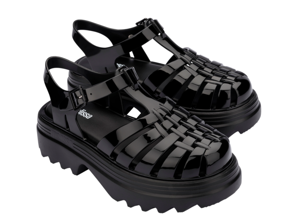 MELISSA POSSESSION PLATFORM II AD –