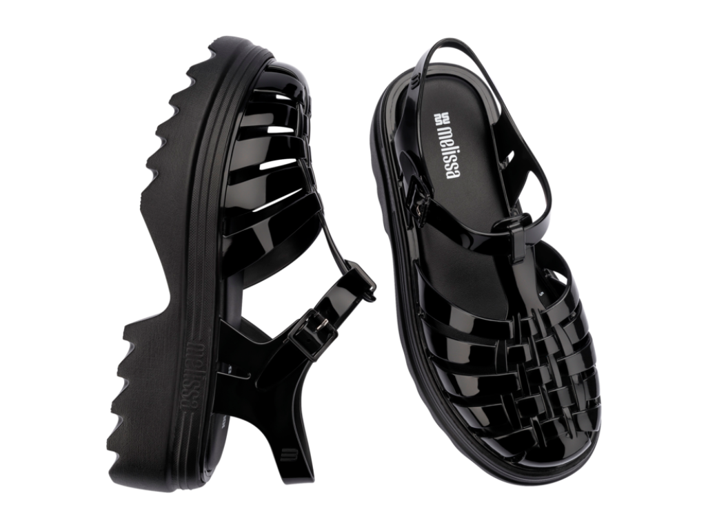 MELISSA POSSESSION PLATFORM II AD –
