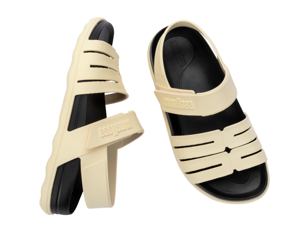 MELISSA KAITEKI SANDAL AD –