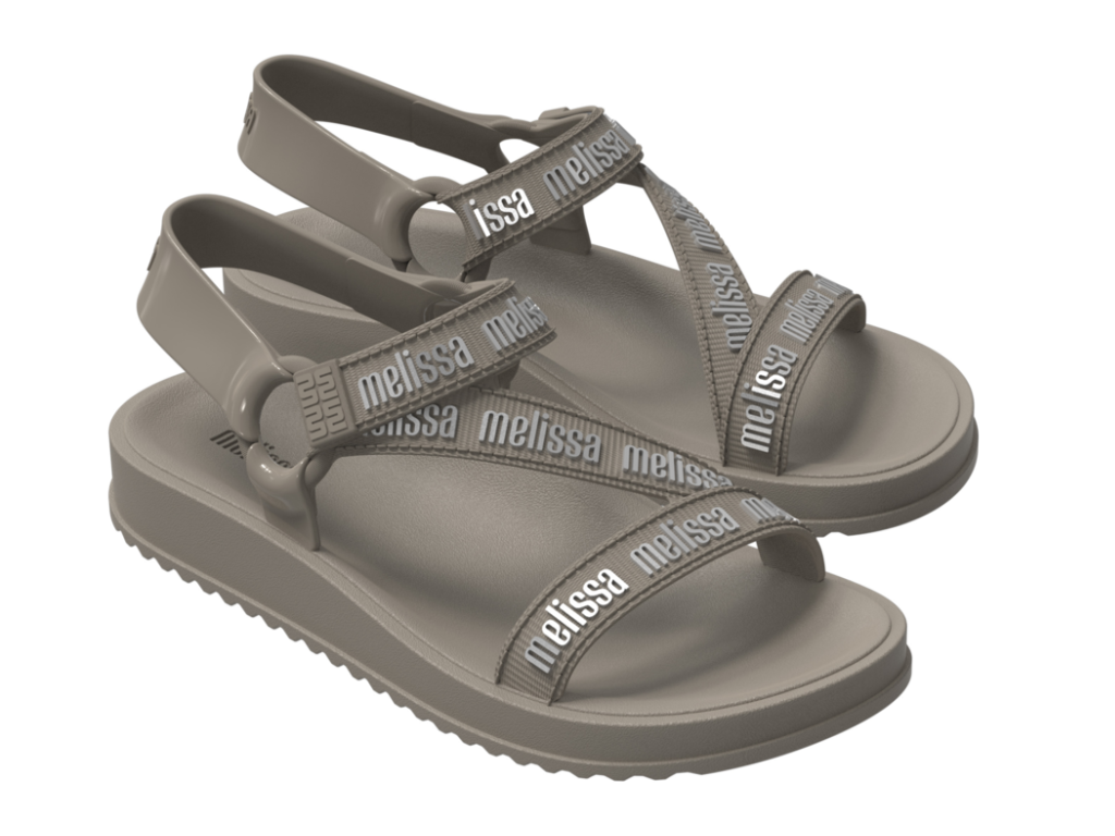 MELISSA STRIPES M LOVER AD