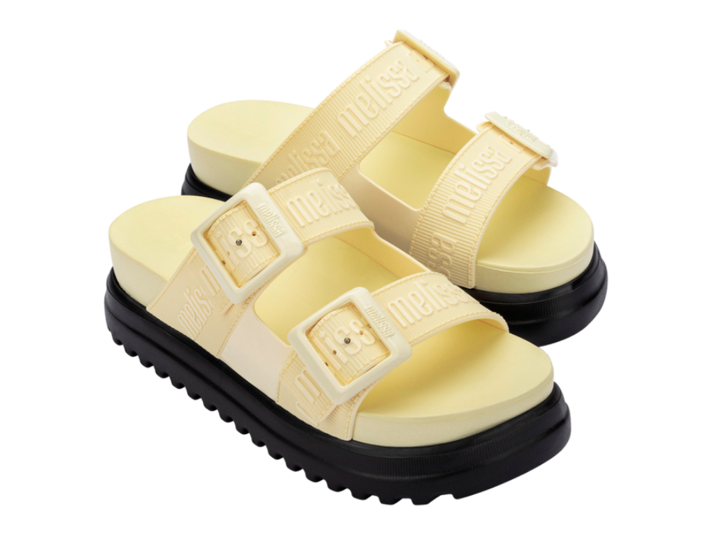 MELISSA COZY M LOVER PLATFORM AD