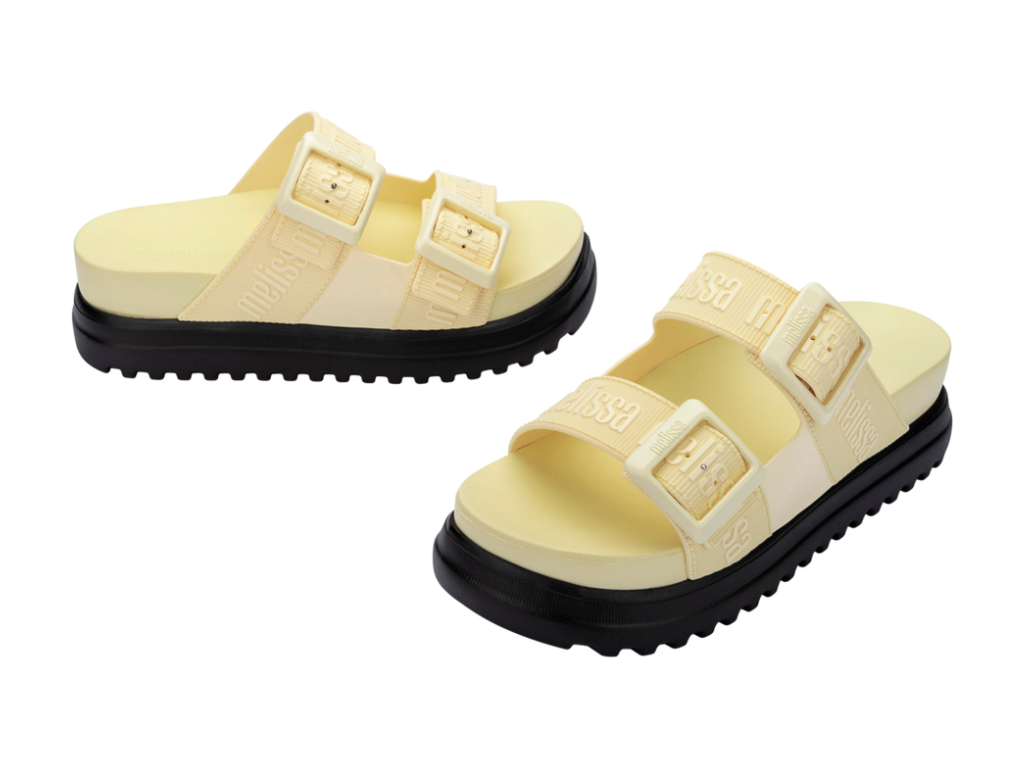 MELISSA COZY M LOVER PLATFORM AD –