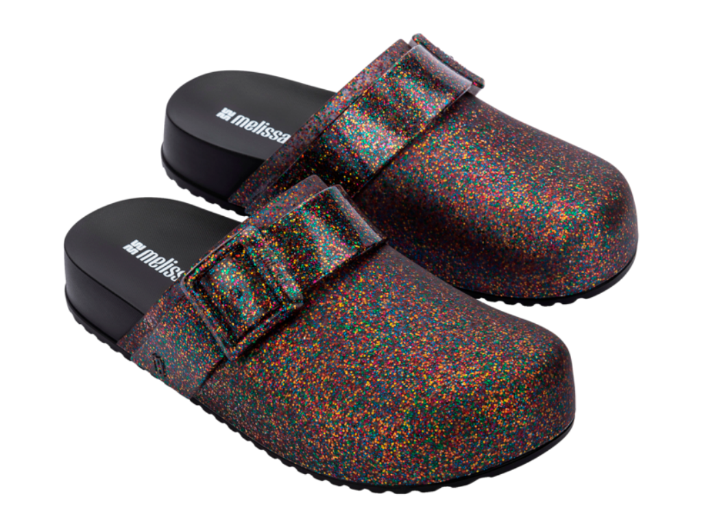 MELISSA COZY CLOG AD –