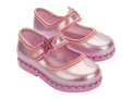 Mini melissa hip ballerina star bb
