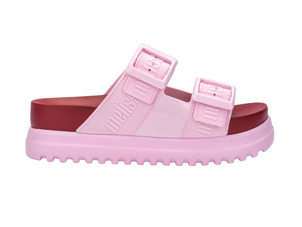 MELISSA COZY M LOVER PLATFORM AD –