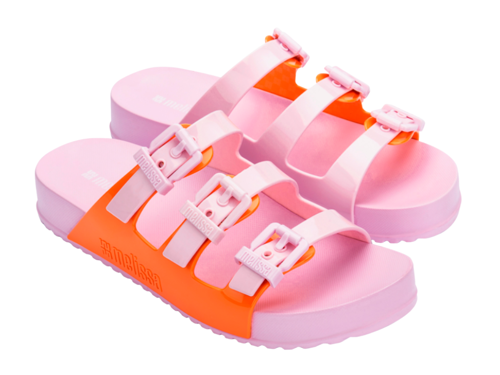 MELISSA COZY STRIPES AD –