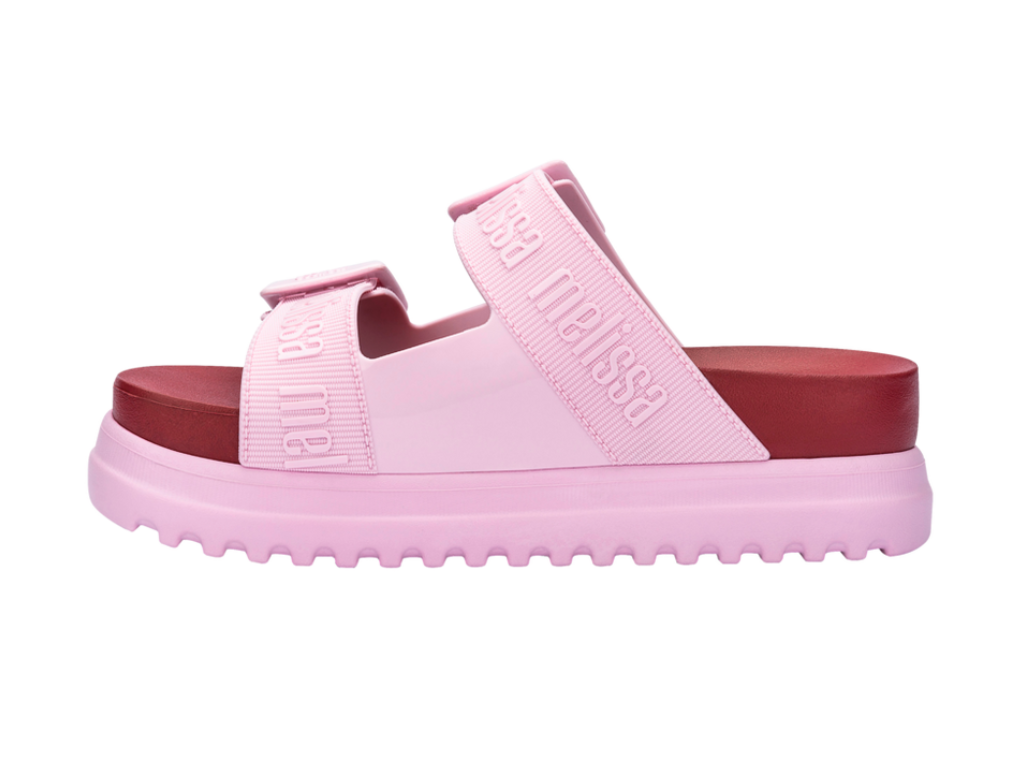 MELISSA COZY M LOVER PLATFORM AD –