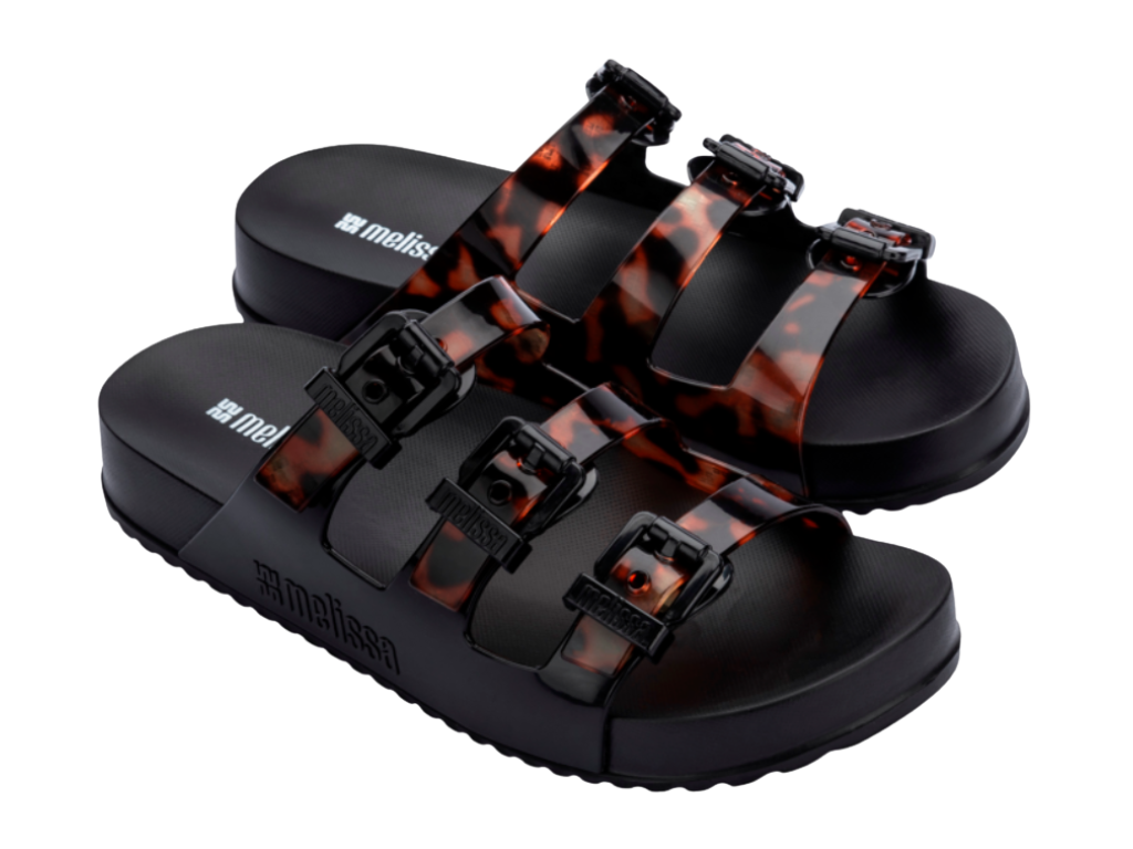 MELISSA COZY STRIPES AD –