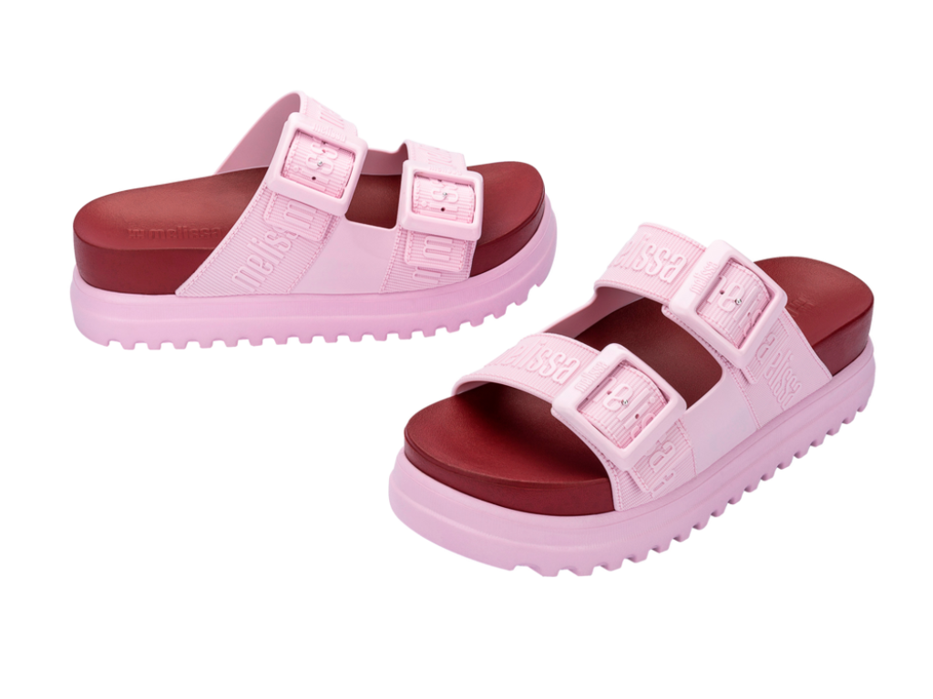 MELISSA COZY M LOVER PLATFORM AD –