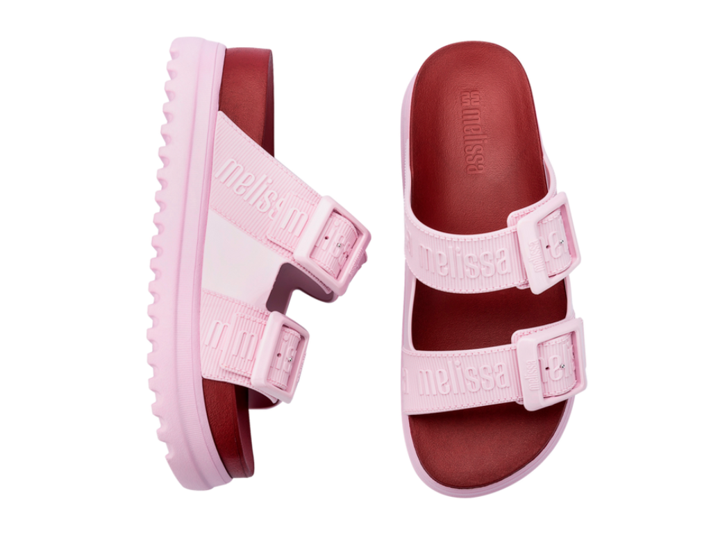 MELISSA COZY M LOVER PLATFORM AD –