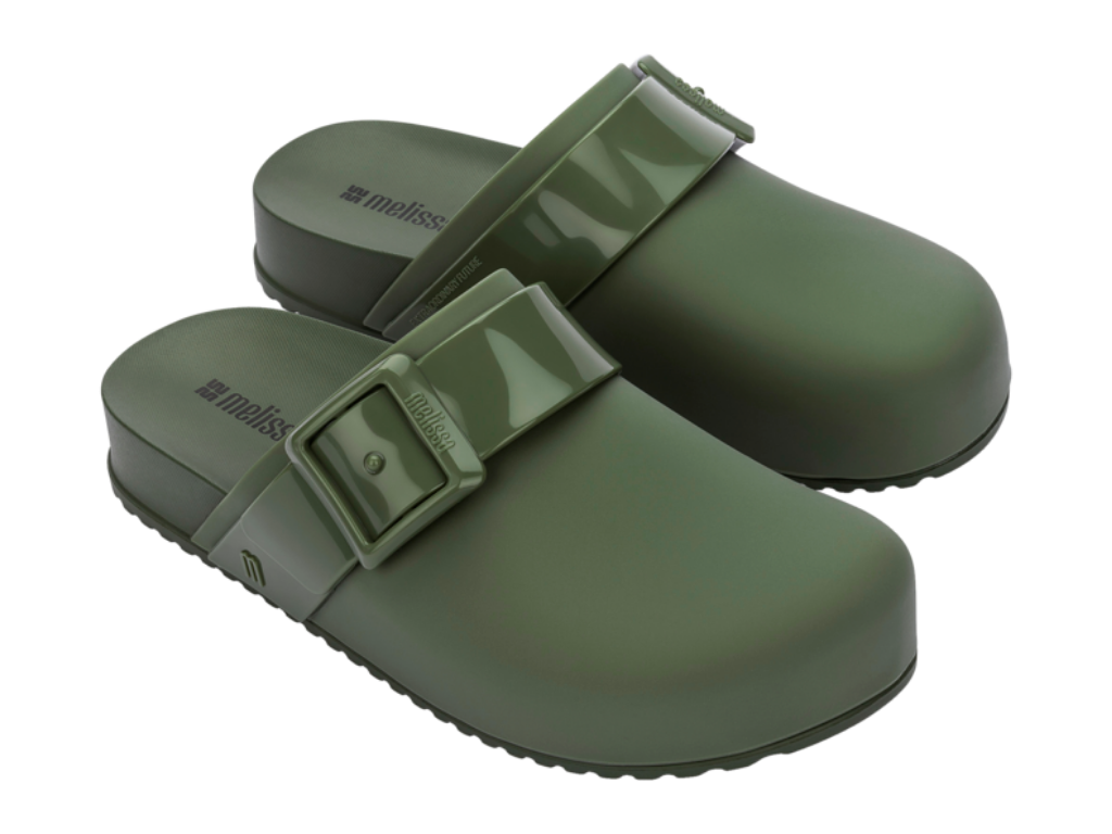 MELISSA COZY CLOG AD –