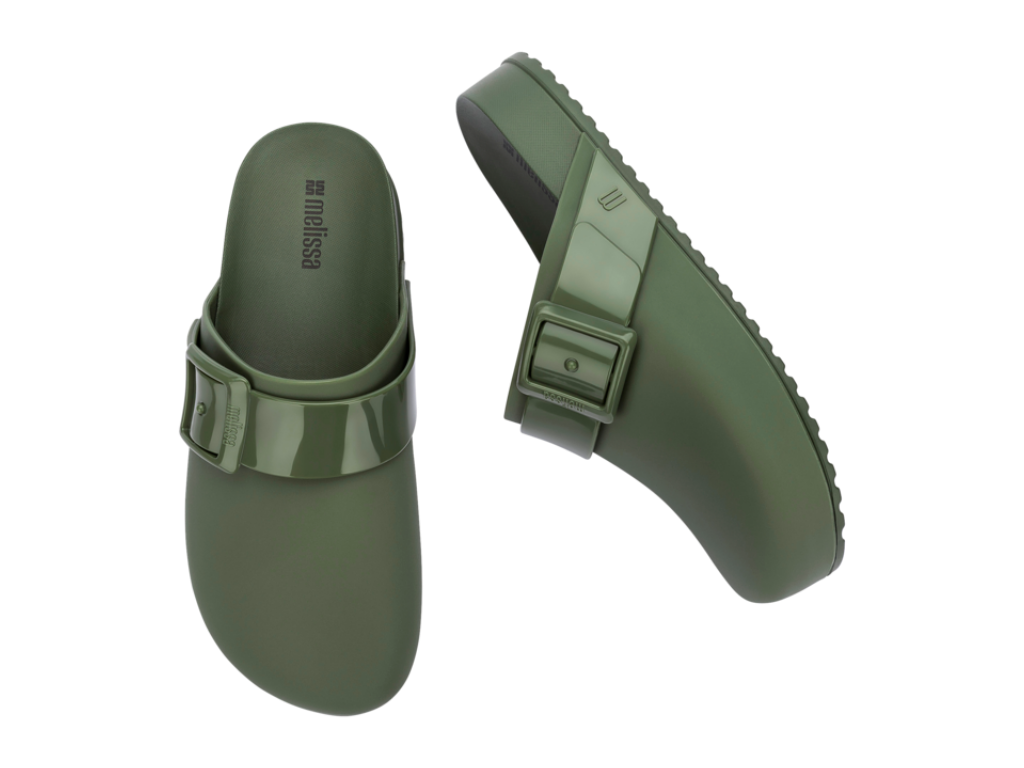 MELISSA COZY CLOG AD –