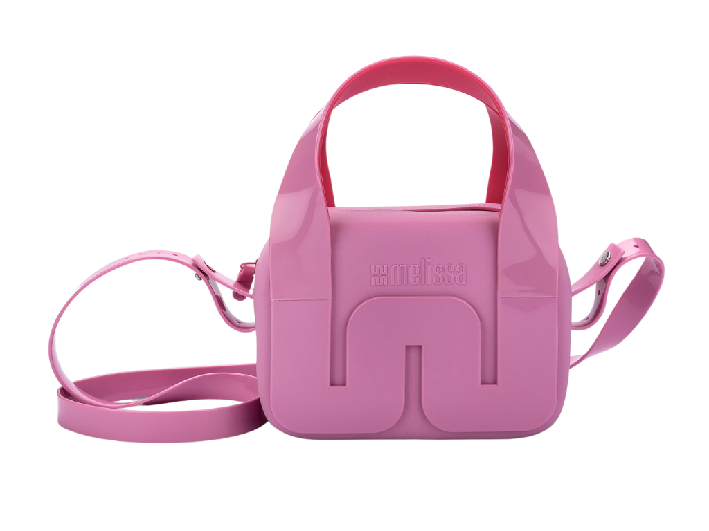 MELISSA STATION BAG