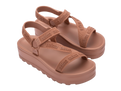 Melissa stripes platform m lover ad