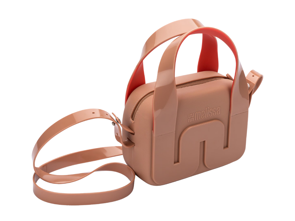 MELISSA STATION BAG