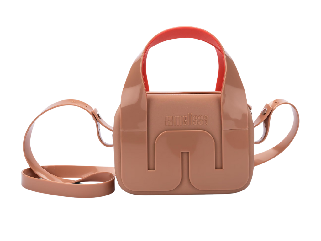 MELISSA STATION BAG