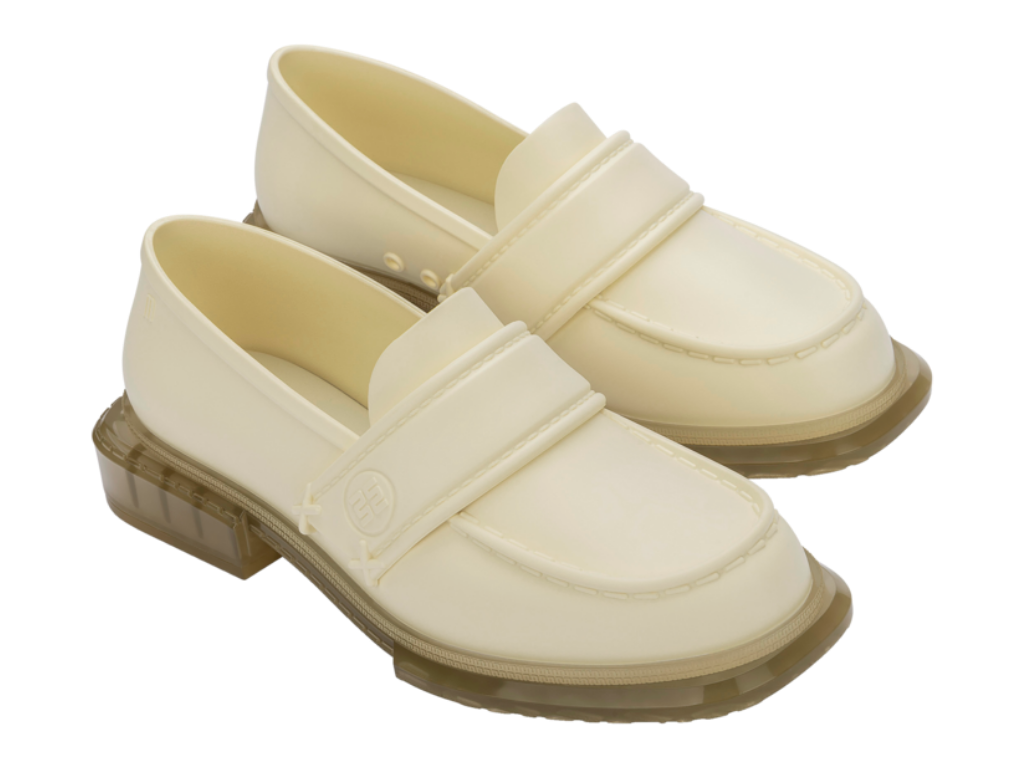 MELISSA SPENCER AD