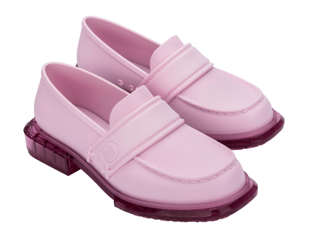 MELISSA SPENCER AD