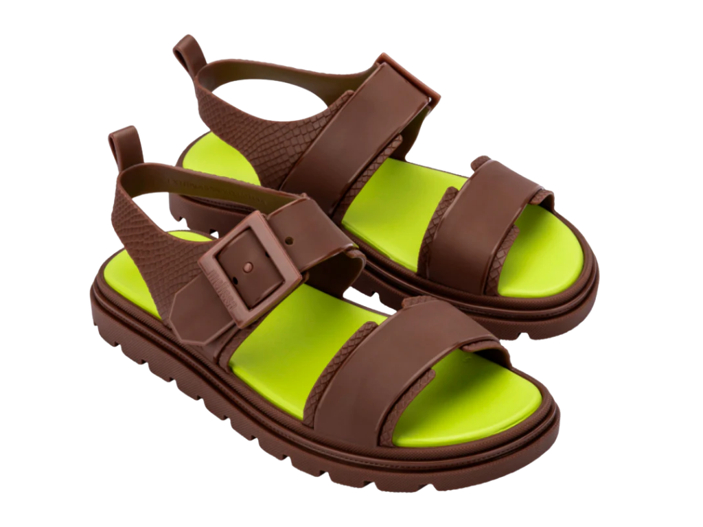 MELISSA CONNECTION PAPETE AD –