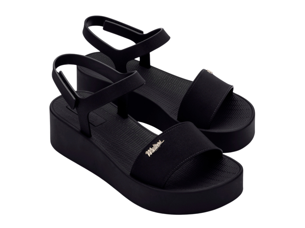 MELISSA SUN LAGUNA PLATFORM AD –
