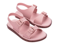 Melissa walk sandal ad