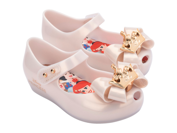 Melissa Ultragirl Mini Melissa Mickey Sneakers Mini Melissa