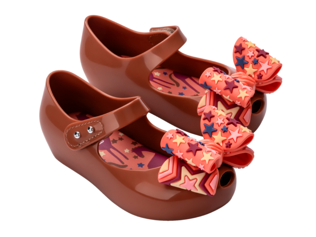 MINI MELISSA ULTRAGIRL WONDERLAND BB –