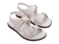 Melissa walk sandal ad