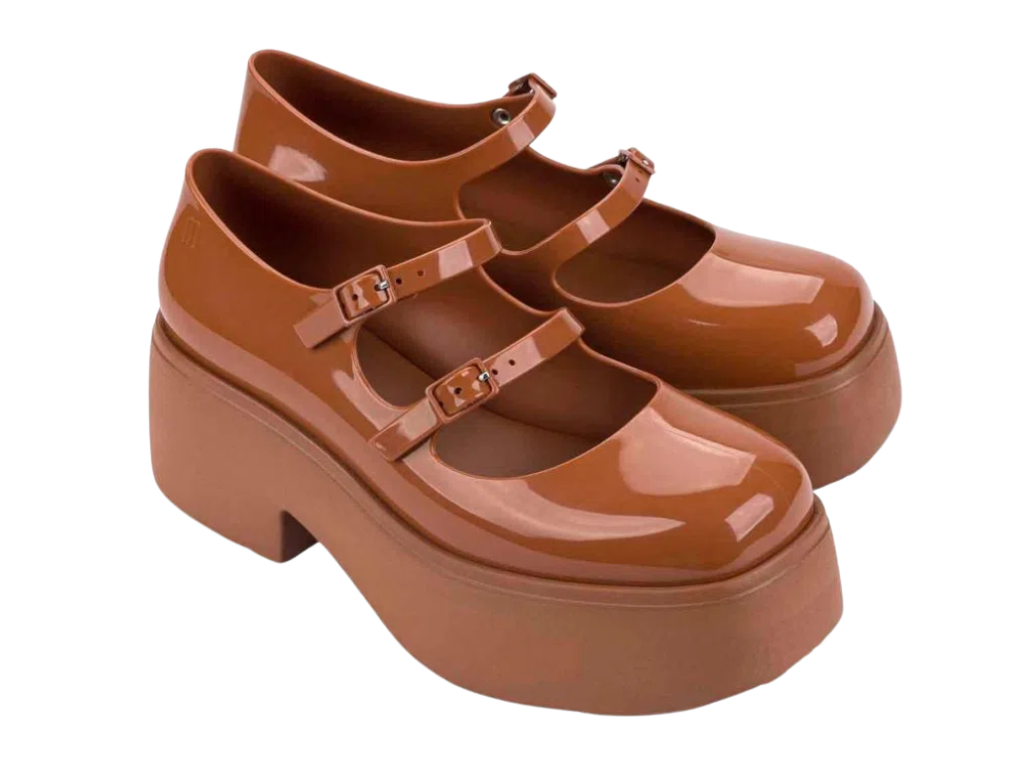 MELISSA FARAH AD