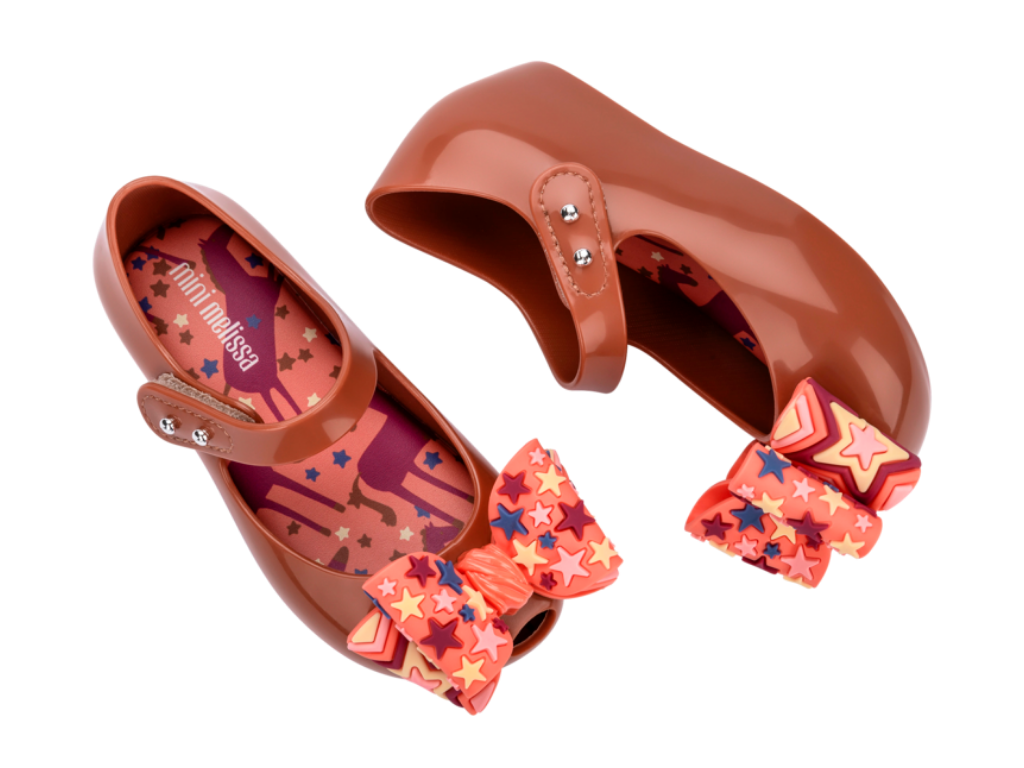 MINI MELISSA ULTRAGIRL WONDERLAND BB –