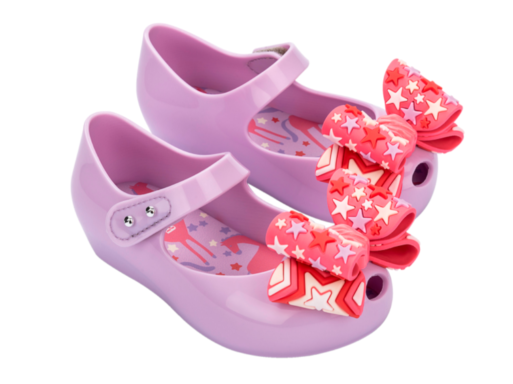 MINI MELISSA ULTRAGIRL WONDERLAND BB