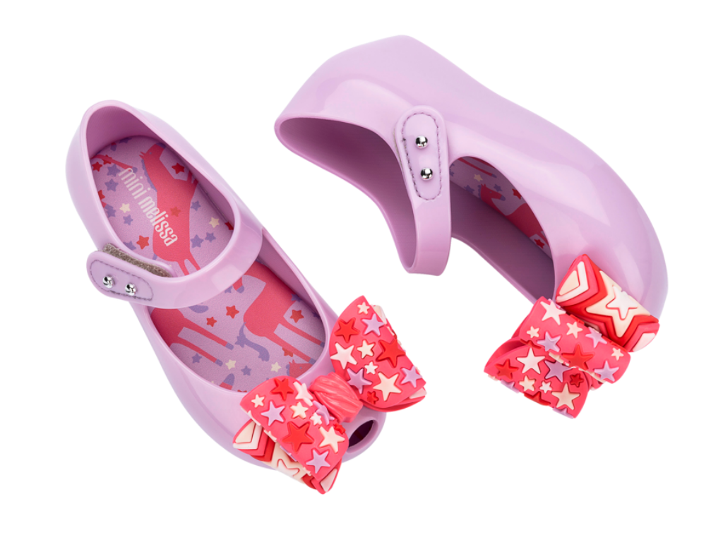 MINI MELISSA ULTRAGIRL WONDERLAND BB