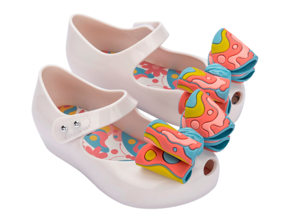 MINI MELISSA ULTRAGIRL WONDERLAND BB