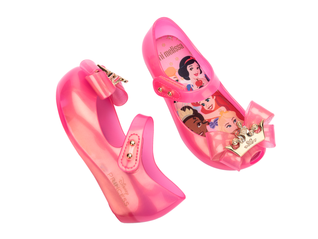 MINI MELISSA ULTRAGIRL II+ DISNEY PRINCESS BB –