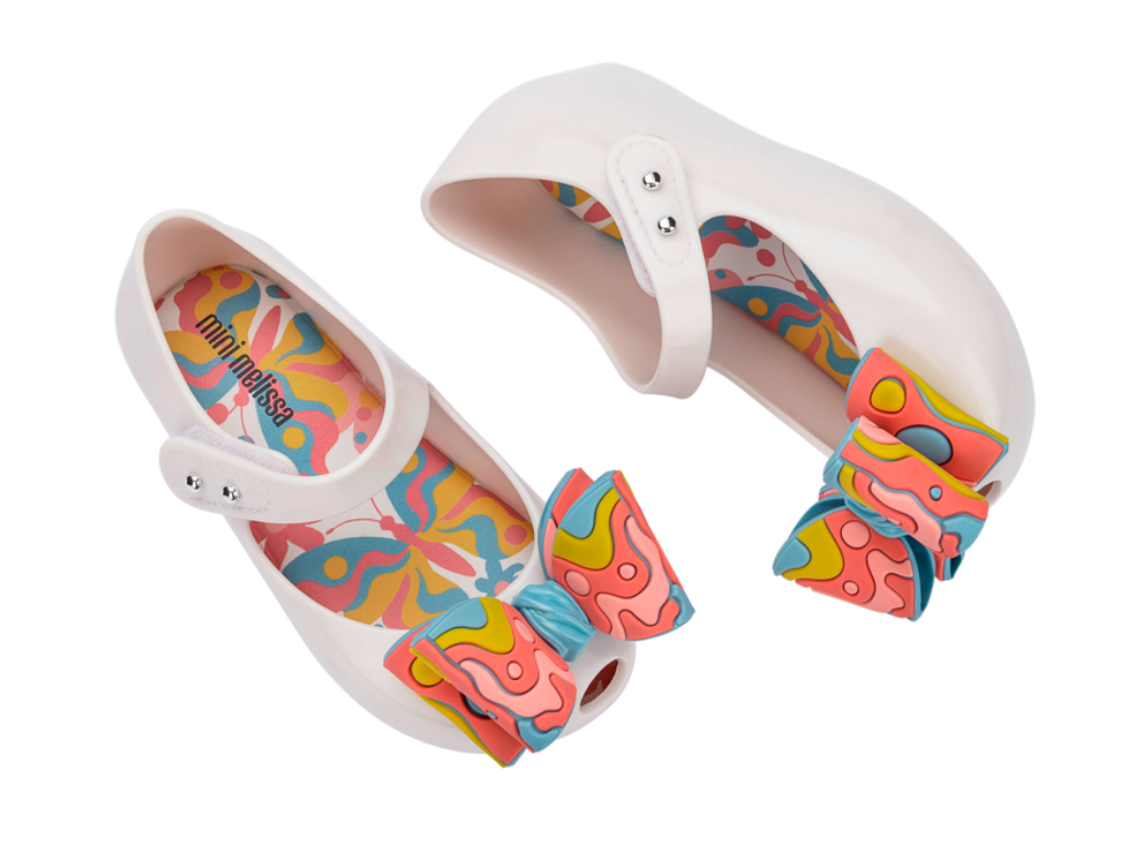 MINI MELISSA ULTRAGIRL WONDERLAND BB