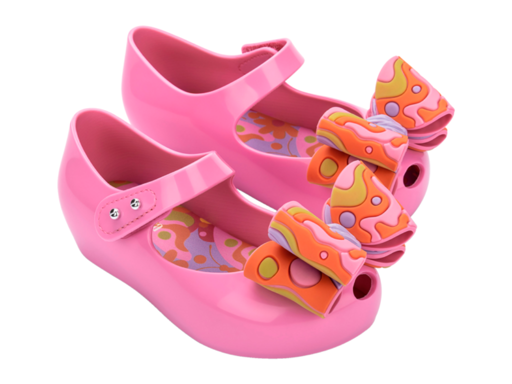 MINI MELISSA ULTRAGIRL WONDERLAND BB –