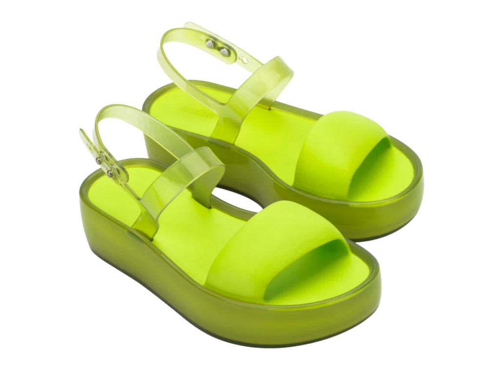 MELISSA FLOAT PLATFORM AD –