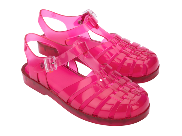 MELISSA POSSESSION AD – Melissa Shoes Indonesia