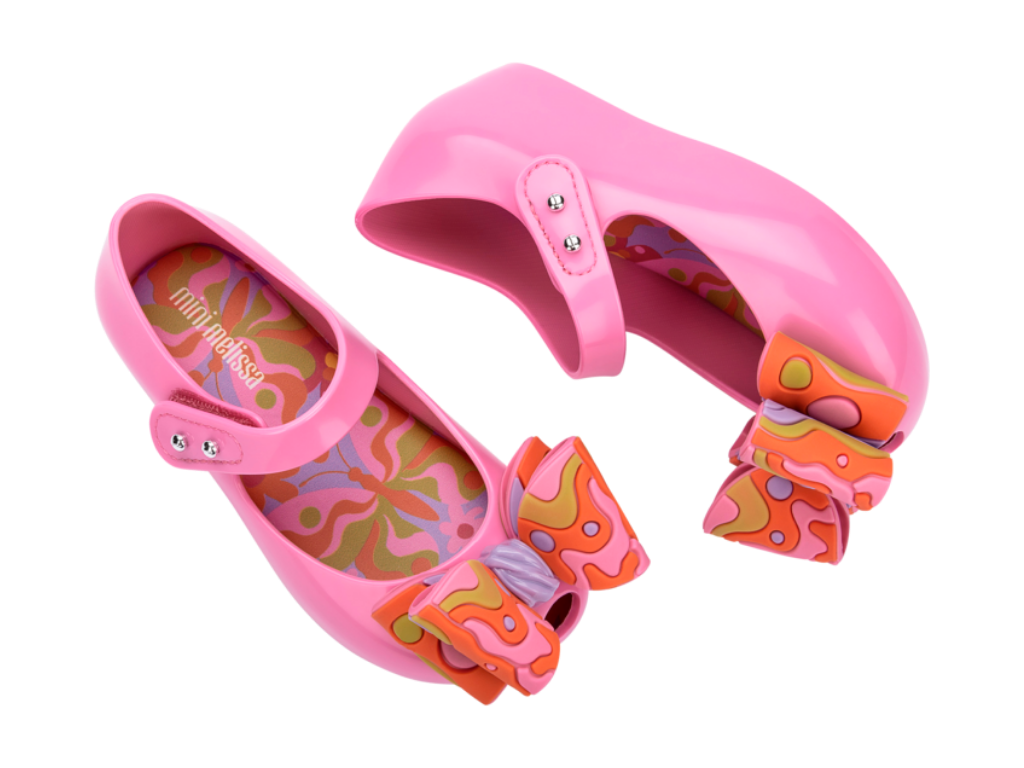 MINI MELISSA ULTRAGIRL WONDERLAND BB –