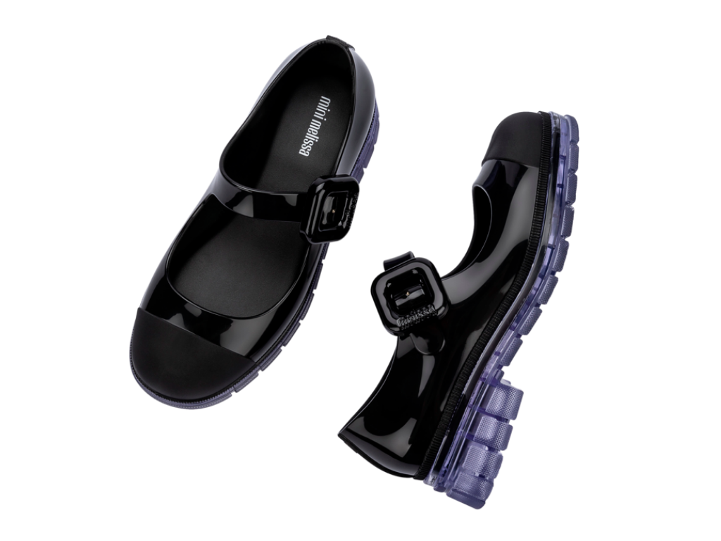 MINI MELISSA JUNE INF