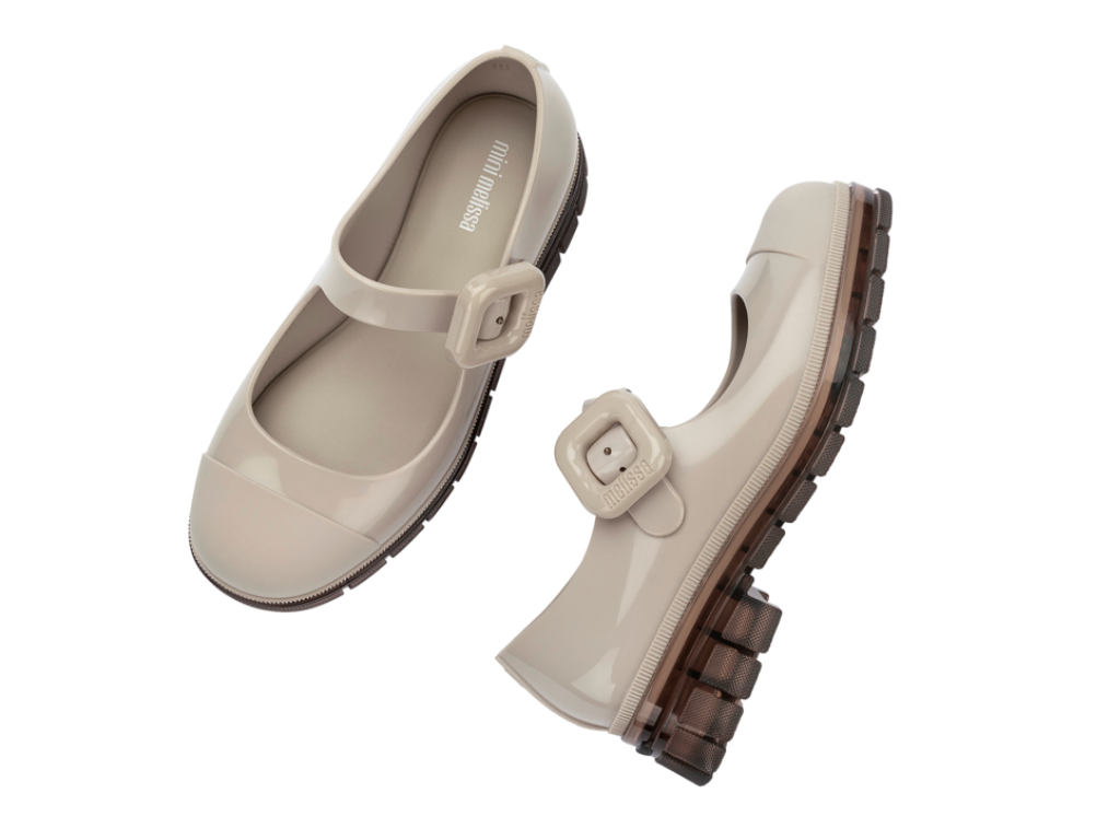 MINI MELISSA JUNE INF –