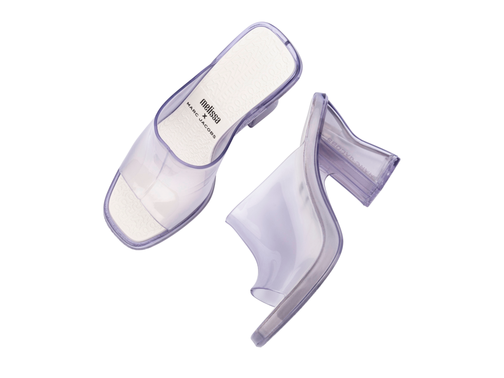 MELISSA MULE + MARC JACOBS AD –
