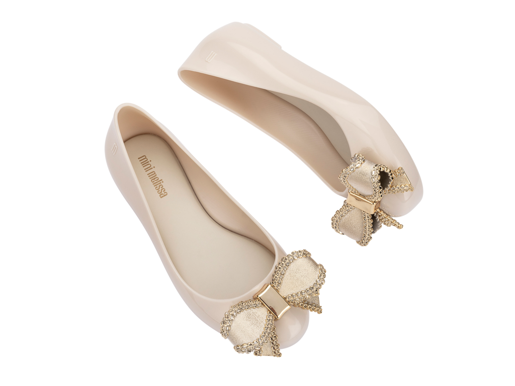 MINI MELISSA SWEET LOVE INF –