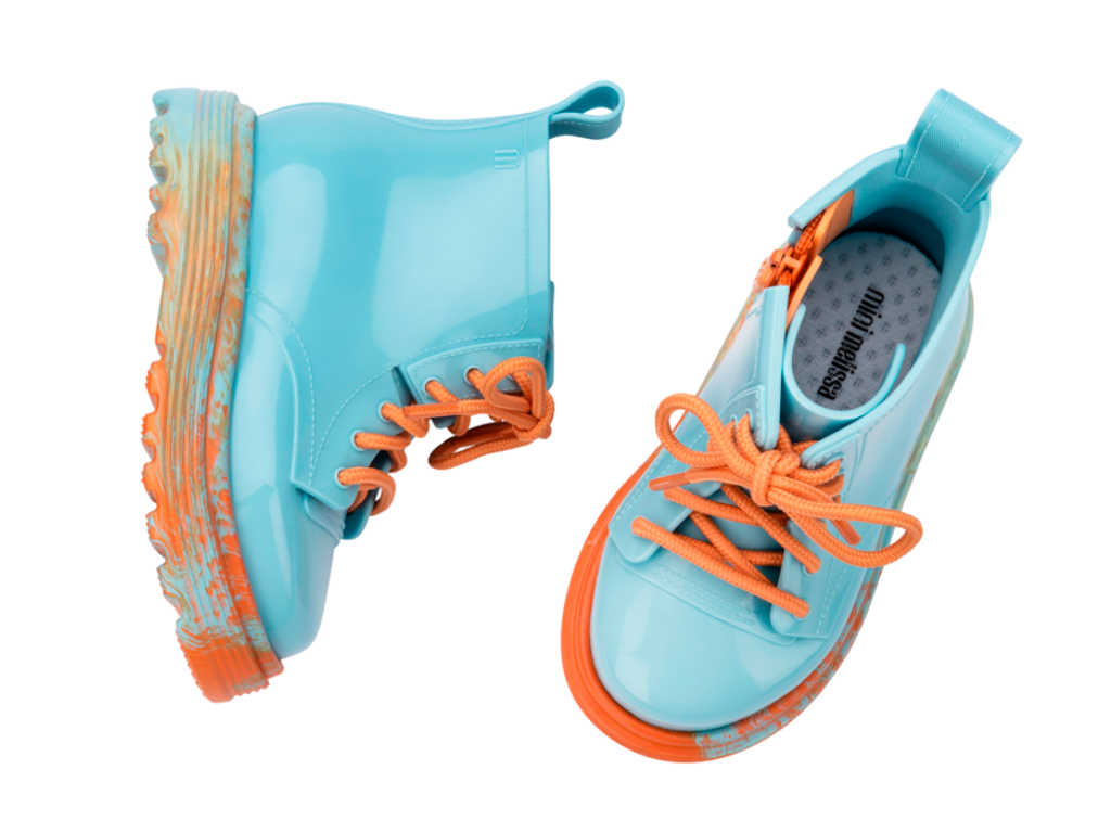 MINI MELISSA COTURNO BB –