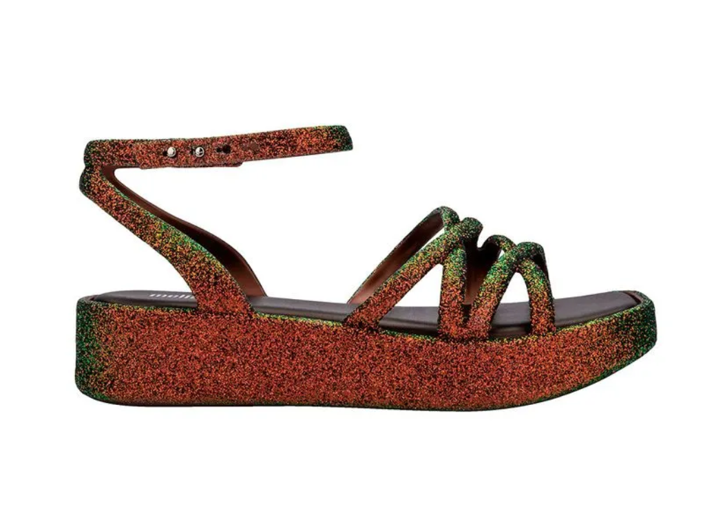 MELISSA DEBBIE GLITTER AD –