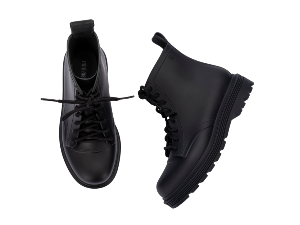 MINI MELISSA COTURNO INF
