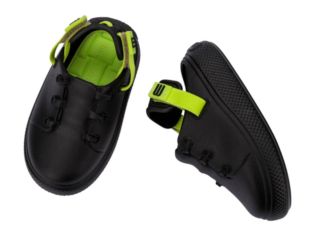 MINI MELISSA CHARLIE BB –
