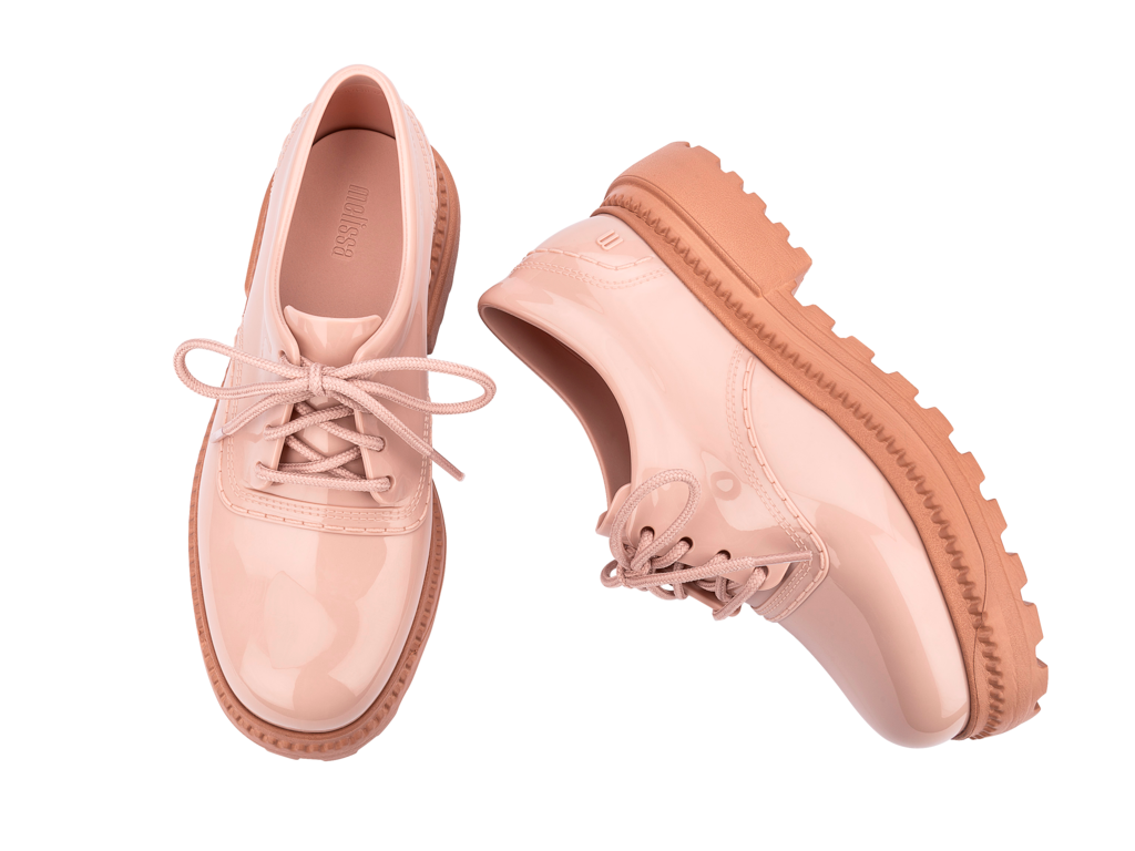 MELISSA CHARLOTTE AD