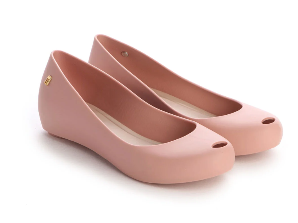 MELISSA ULTRAGIRL BASIC AD
